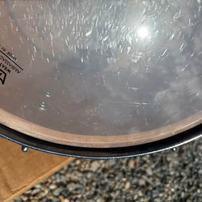 Slingerland rack tom 14”x 10” in COW image 4