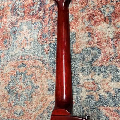 2015 Gibson Les Paul Junior- Heritage Cherry UPGRADES & Video image 8