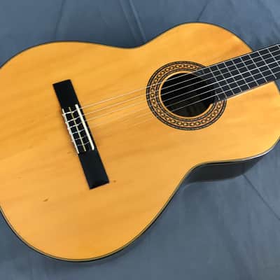 Yamaki GC-15 early 1970's | Reverb The Netherlands