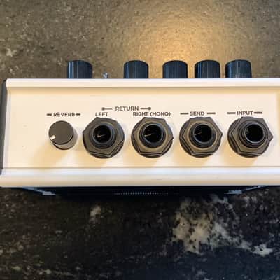 DSM & Humboldt Electronics Simplifier MKII VCG Deal image 5