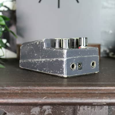 Preowned 1980s Ibanez L-Series STL Super Tube Overdrive Pedal image 2