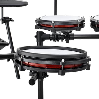 Nitro Max Drum Kit image 5