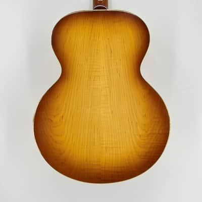 Gibson J-185 Rosanne Cash - Heritage Cherry Sunburst image 6