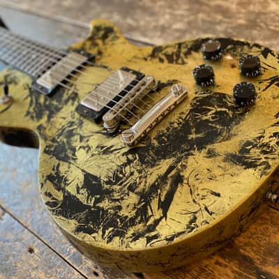 Gibson Les Paul Studio 'Japanese Refinish' w/ OHSC 2000 image 7