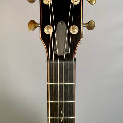Taylor K14ce Builder's Edition V-Class image 12