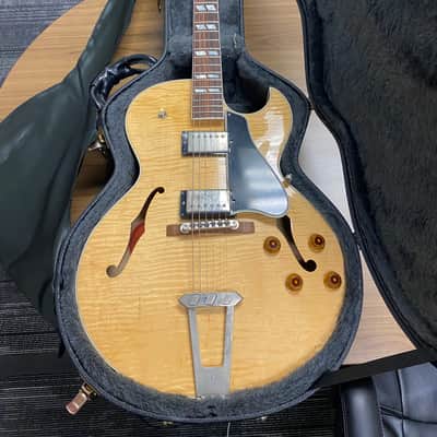 Gibson ES-175D 2005 - Natural image 3