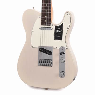 Fender Player II Telecaster White Blonde image 2