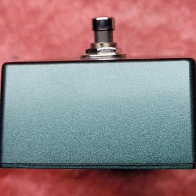 IBANEZ  TS808HWv2 Tube Screamer Pro image 7