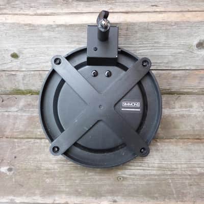 Simmons simmons sd350meshdrum8s drum pad image 2