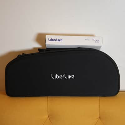 LiberLive C1 Stringless Smart Guitar 2026 image 2