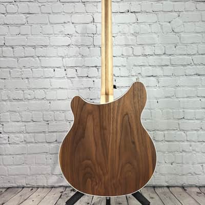 Rickenbacker 360 2012 - Present - Mapleglo image 4