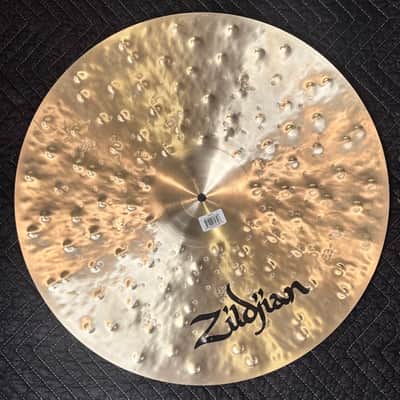 Zildjian 21" K Custom Special Dry Ride Cymbal 2025 image 2