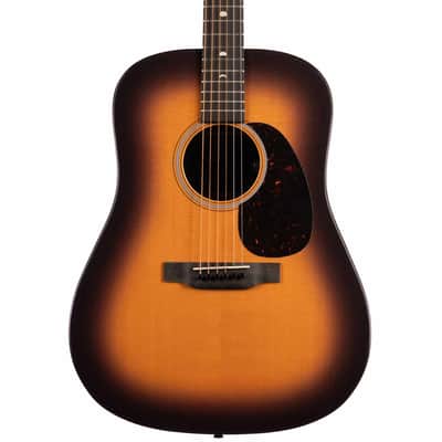 Martin D-X2E Molly Tuttle (746) image 3
