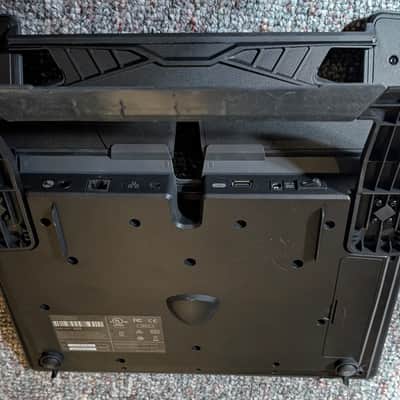 Avid Dock image 2