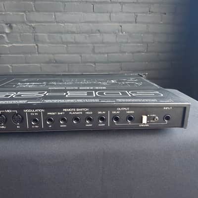 Roland SDE-2500 MIDI Digital Delay image 10