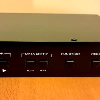 Digital Music Corp MX-8 MIDI Patchbay and Processor Bild 3