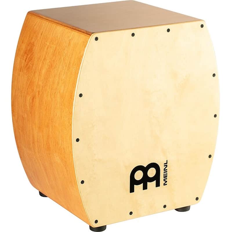 MEINL SUBCAJ7SNT-M Arch Bass Cajon / Beschädigt image 1