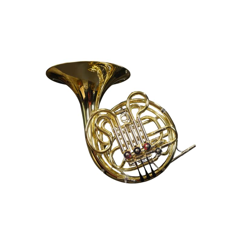 Conn Advanced Double Horn in F/Bb - CHR512 image 1