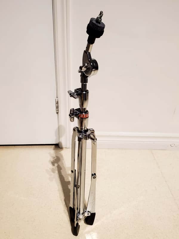 VTG TAMA Cymbal Stand 1970's - Mint Clean Perfect Performer image 1