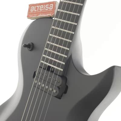 Jackson Pro Plus Series XT T6 Monarkh Baritone 2024 Satin Black 3438gr image 7