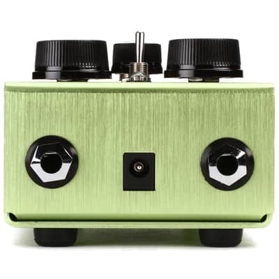 Way Huge Green Rhino MkIV - Overdrive Pedal image 4