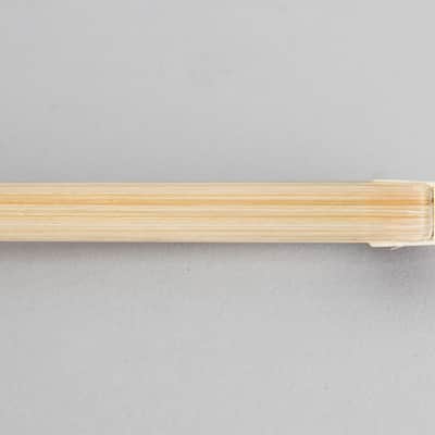 Violin Bow, stamped Voirin. image 6