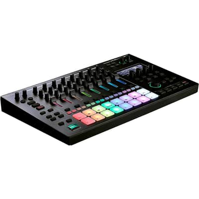 Roland MC-707 GROOVEBOX Regular image 2