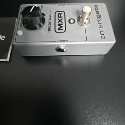 MXR M135 Smart Gate 2004 - Present - Gray image 4