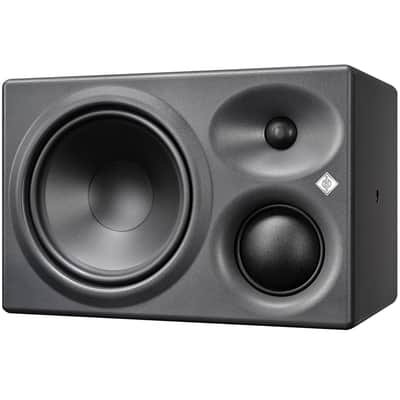 Neumann KH 310 II Active Near-Field 3-Way Monitor - Right image 2