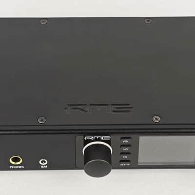 RME ADI-2 DAC FS D/A Converter AKM4990 (old version) image 4