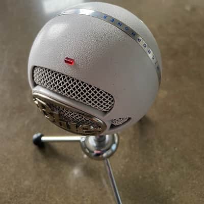 Blue Snowball USB Mic image 4