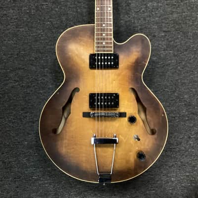 Ibanez AF55 Hollow Body Electric Guitar image 1