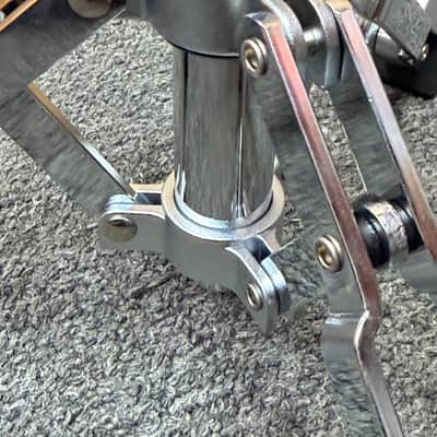 Yamaha SS950 Heavy-Weight Ball Clamp Snare Stand – Brand New in Box (NIB) image 11