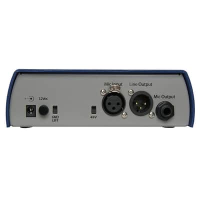 Rupert Neve 5017 Portico Mobile Preamp & Compressor image 2