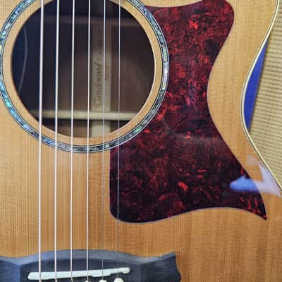 Tanglewood TW45RE 2022 - NATURAL GLOSS image 2