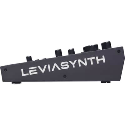 ASM Leviasynth Desktop Synthesizer image 12
