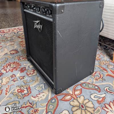 Peavey KB/A-50 Combo Amp - Used image 4