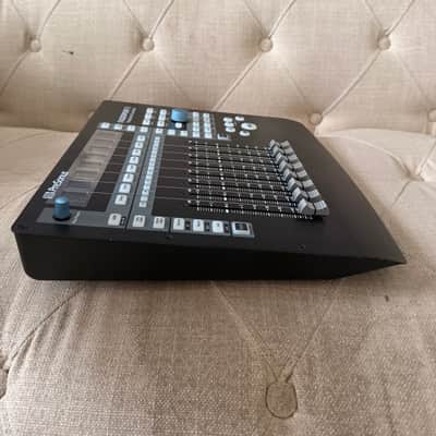 PreSonus FaderPort 8 USB DAW Control Surface 2017 - Present - Black image 4