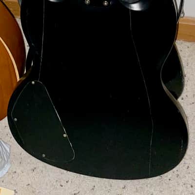 2002 Epiphone Proline SG Special Electric Guitar image 5