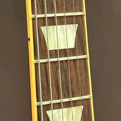 2006 Gibson Les Paul Standard Premium Plus - Iced Tea image 6