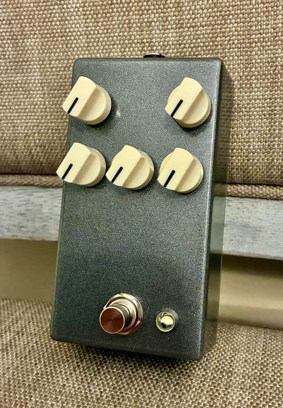 Lollar Overdrive Clone