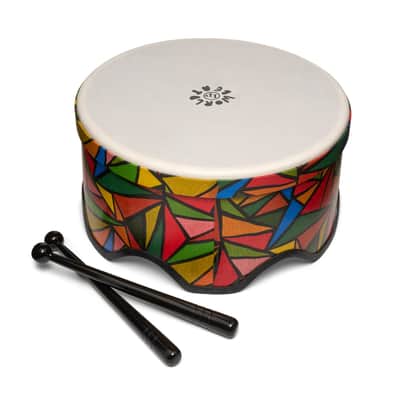 LP World Beat Pretuned 16" Tom Tom image 2