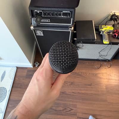 Sennheiser EW 100 G4-945-S Wireless Vocal Set image 3