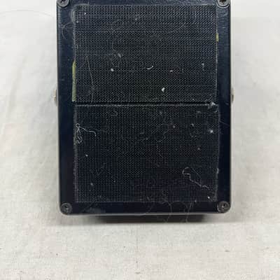 Electro-Harmonix Micro Metal Muff Distortion Pedal image 7