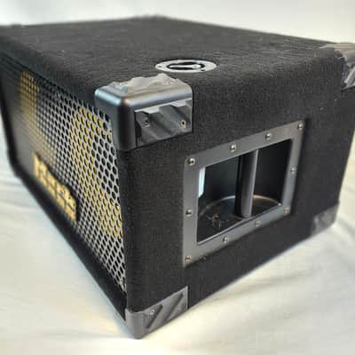 Markbass Bass Speaker Cabinet TRV 102 P Rear-Ported Compact 2x10, w/Factory Cover image 3