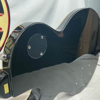 Hagstrom Super Swede - Black image 15