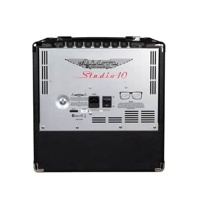 Ashdown Studio 10 | 50-Watt 1x10" Bass Combo. New with Full Warranty! image 4