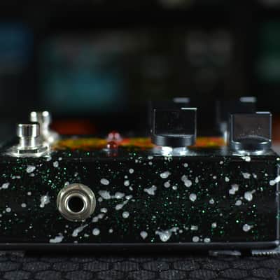 JAM Pedals Harmonious Monk mk.2 2023 - Present - Custom image 5