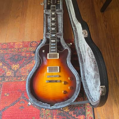 Eastman SB-59 Tobacco Burst 2010s - Truetone Gloss image 11