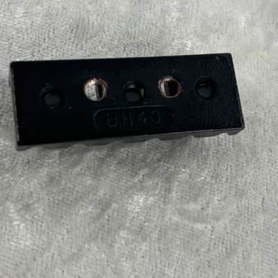 Unbranded Knife Edge Bridge Tremolo system image 5